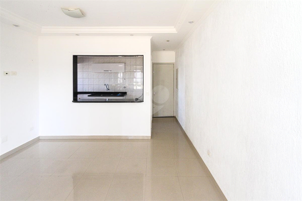 Venda Apartamento São Paulo Chácara Santo Antônio (zona Leste) REO931260 7