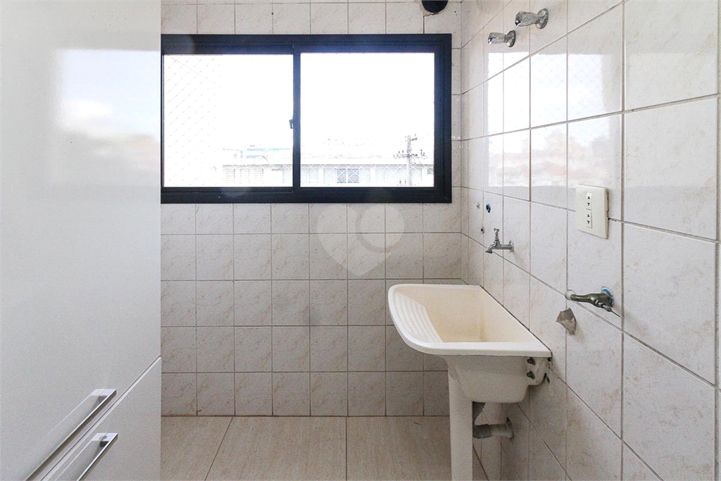 Venda Apartamento São Paulo Chácara Santo Antônio (zona Leste) REO931260 51