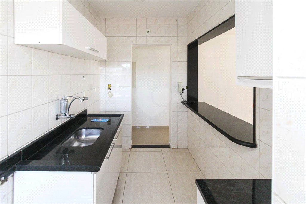 Venda Apartamento São Paulo Chácara Santo Antônio (zona Leste) REO931260 47