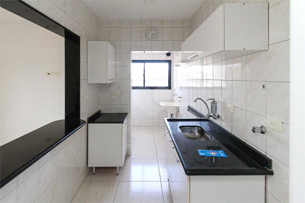 Venda Apartamento São Paulo Chácara Santo Antônio (zona Leste) REO931260 43