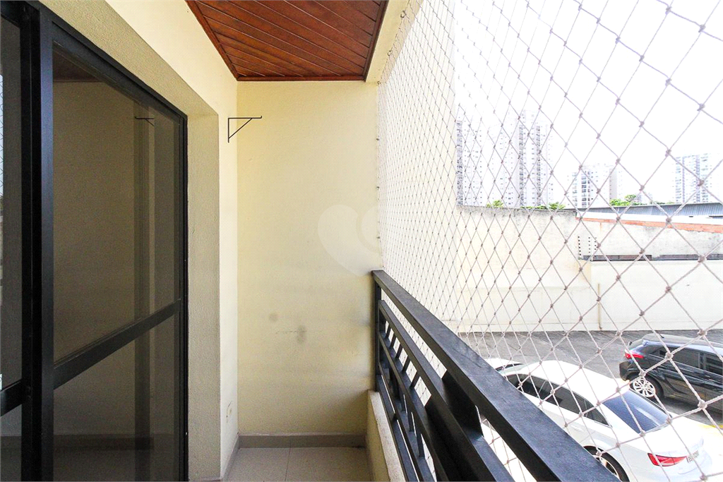 Venda Apartamento São Paulo Chácara Santo Antônio (zona Leste) REO931260 59