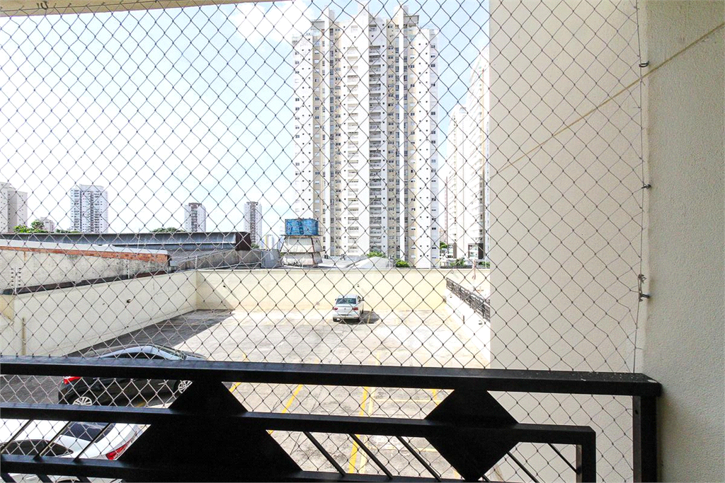 Venda Apartamento São Paulo Chácara Santo Antônio (zona Leste) REO931260 65