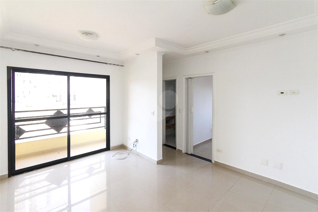 Venda Apartamento São Paulo Chácara Santo Antônio (zona Leste) REO931260 3