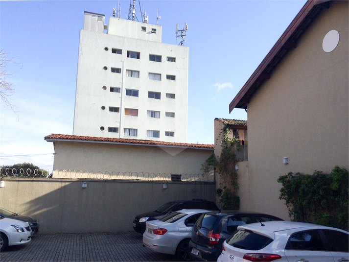 Venda Casa São Paulo Santo Amaro REO931265 5