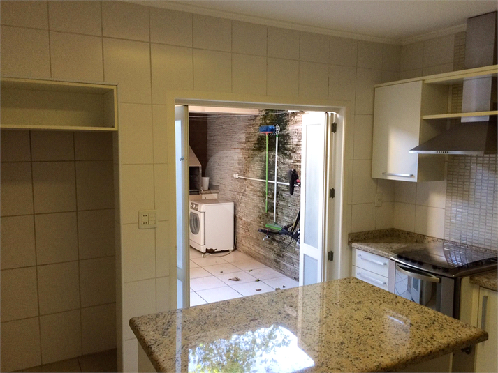 Venda Casa São Paulo Santo Amaro REO931265 23