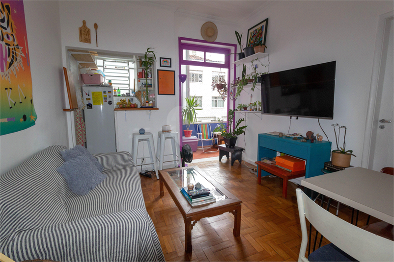 Venda Apartamento Rio De Janeiro Botafogo REO931273 1