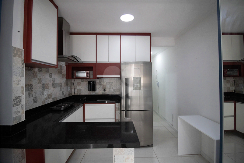 Venda Apartamento Rio De Janeiro Botafogo REO931321 9