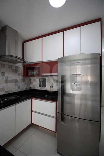 Venda Apartamento Rio De Janeiro Botafogo REO931321 12