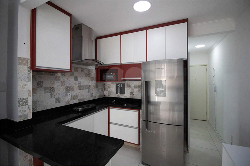 Venda Apartamento Rio De Janeiro Botafogo REO931321 10