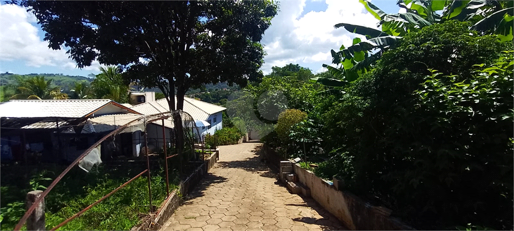 Venda Chácara São João Da Boa Vista Jardim Das Paineiras REO931345 30