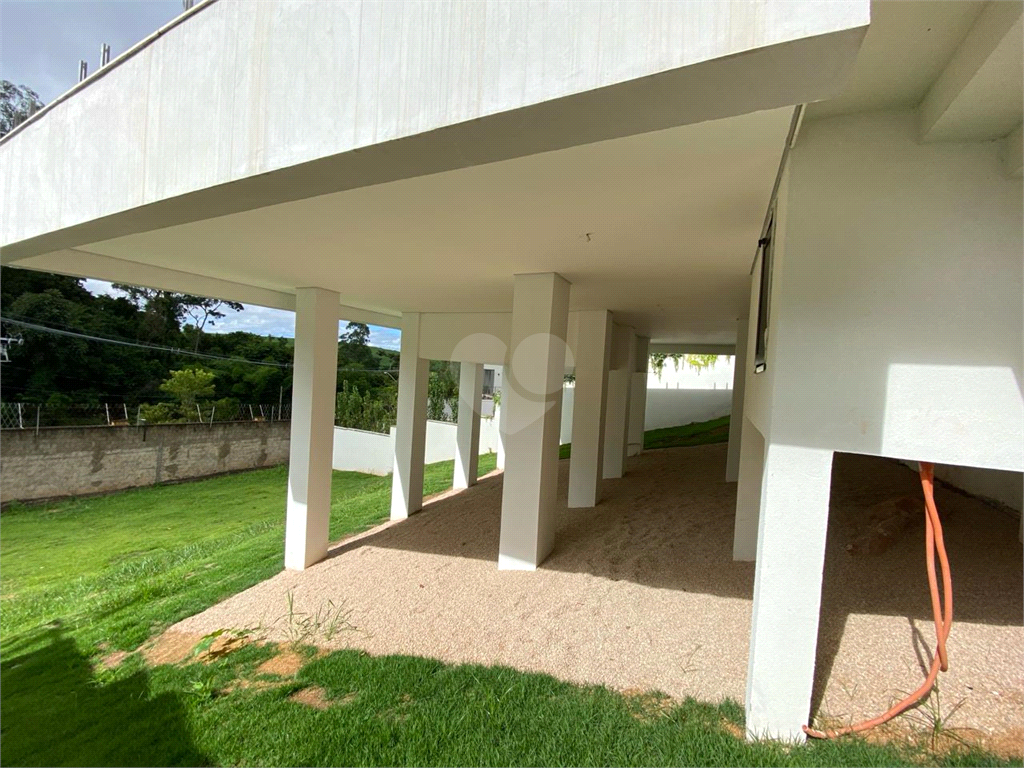 Venda Casa Campinas Residencial Jatibela REO931349 6