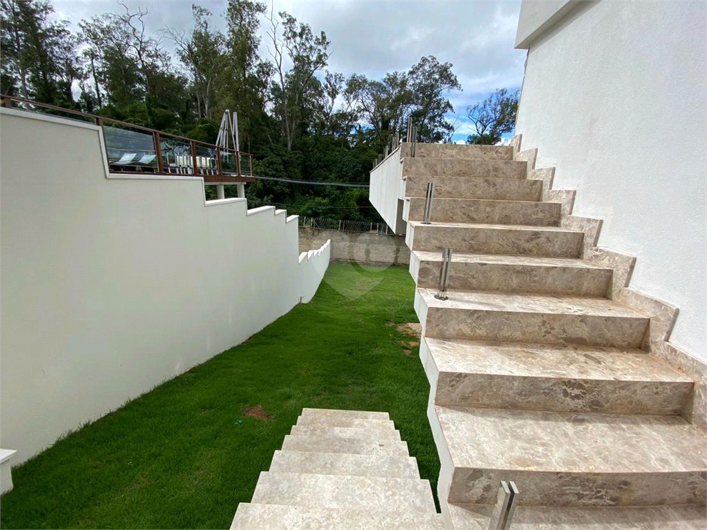 Venda Casa Campinas Residencial Jatibela REO931349 4