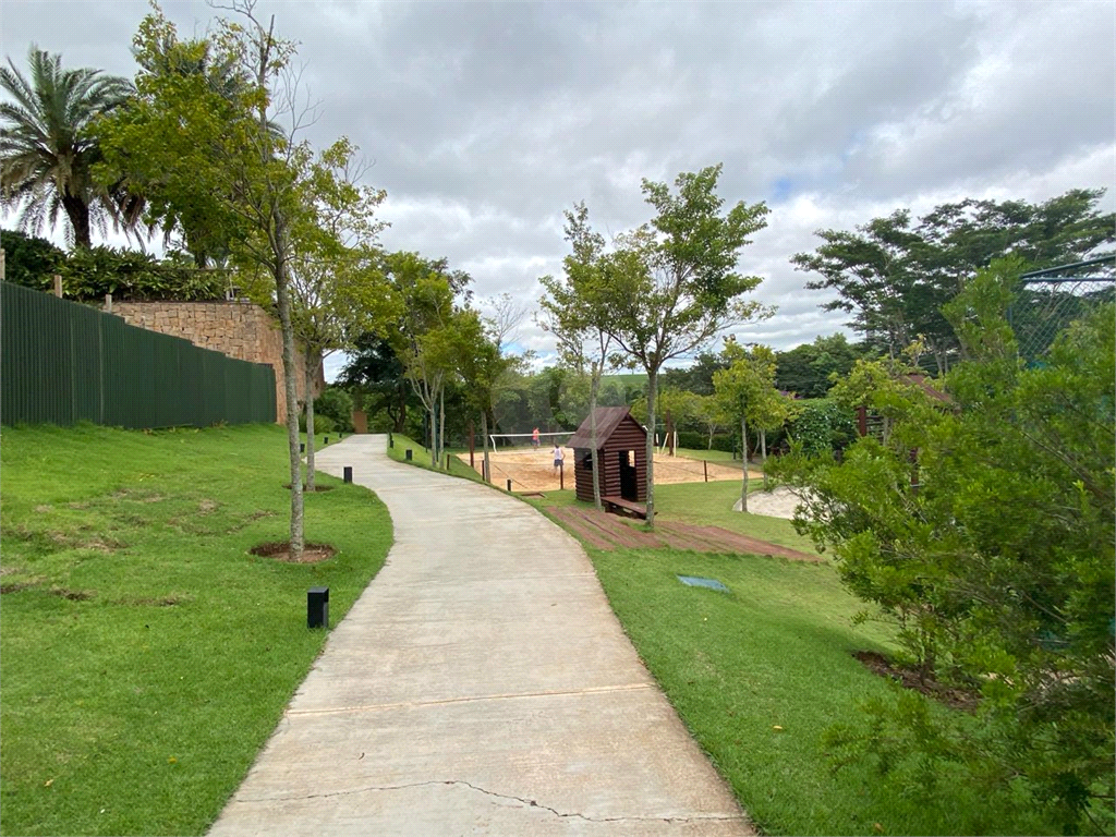 Venda Casa Campinas Residencial Jatibela REO931349 49