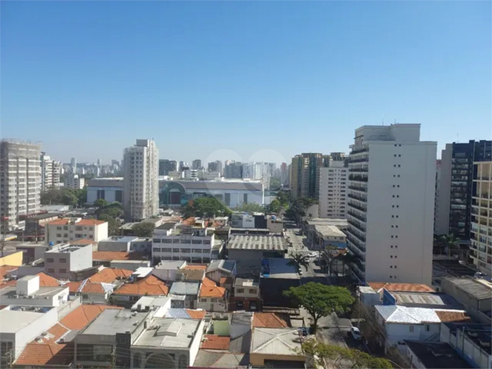 Venda Apartamento São Paulo Planalto Paulista REO931363 14