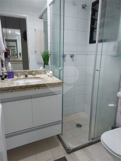 Venda Apartamento São Paulo Planalto Paulista REO931363 23