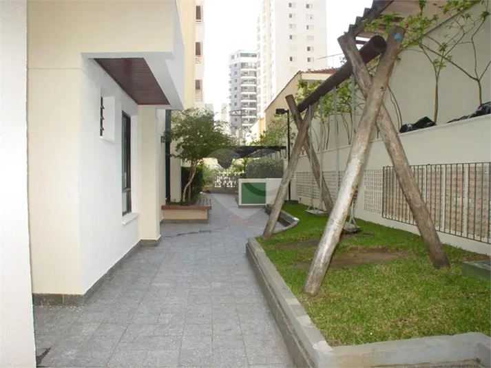 Venda Apartamento São Paulo Planalto Paulista REO931363 38