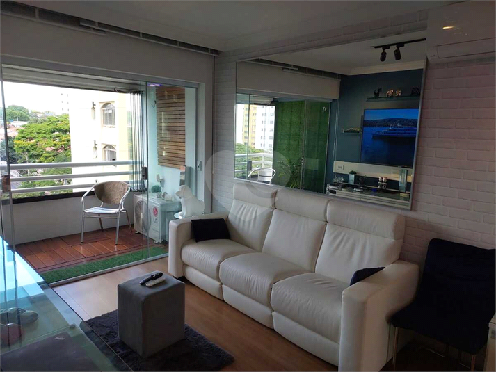 Venda Apartamento São Paulo Planalto Paulista REO931363 7