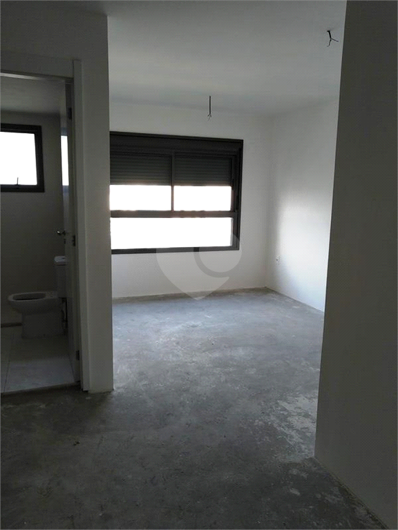 Venda Apartamento São Paulo Campo Belo REO931364 16