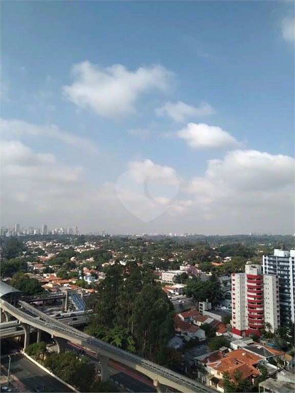 Venda Apartamento São Paulo Campo Belo REO931364 3