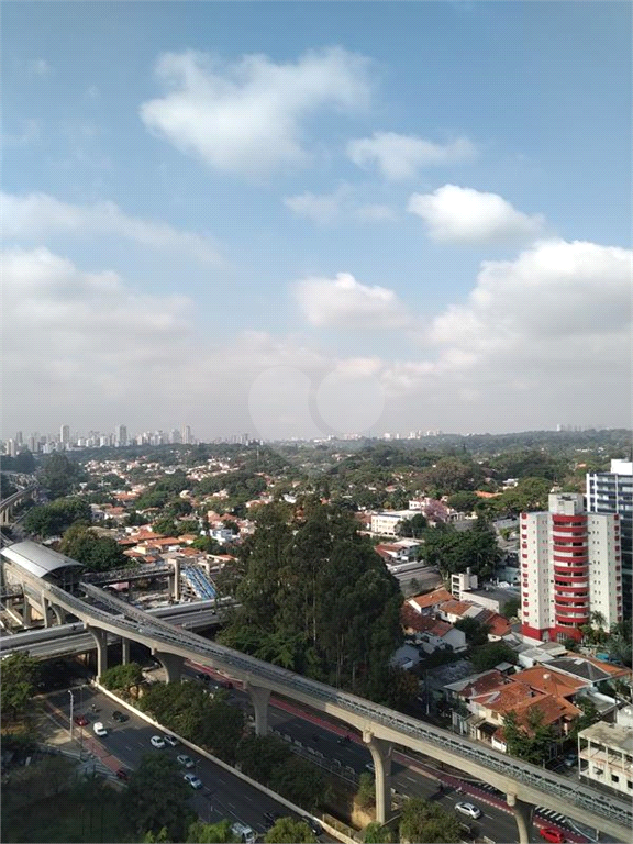 Venda Apartamento São Paulo Campo Belo REO931364 1