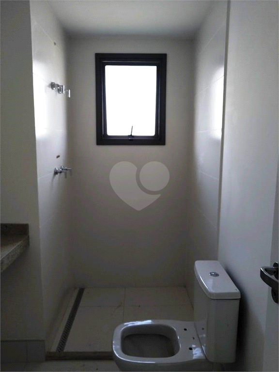 Venda Apartamento São Paulo Campo Belo REO931364 19