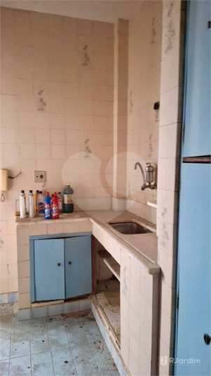 Venda Apartamento Rio De Janeiro Maracanã REO931369 5