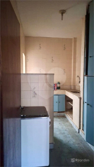 Venda Apartamento Rio De Janeiro Maracanã REO931369 17