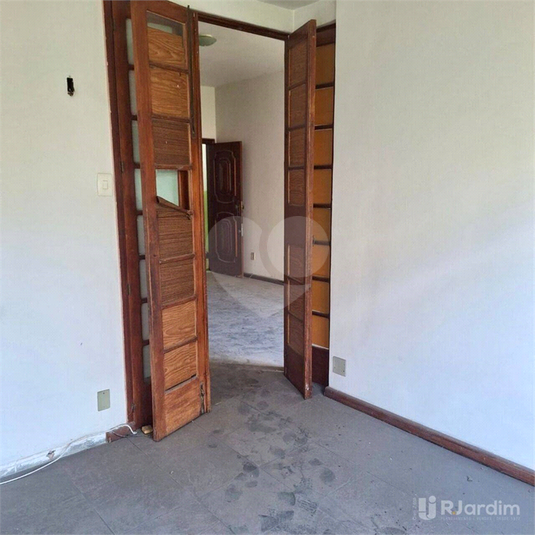 Venda Apartamento Rio De Janeiro Maracanã REO931369 12