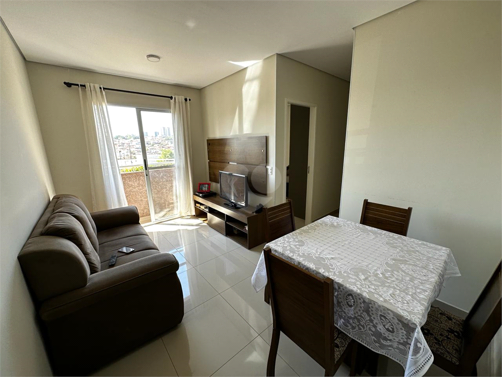 Venda Apartamento Piracicaba Nova América REO931371 3