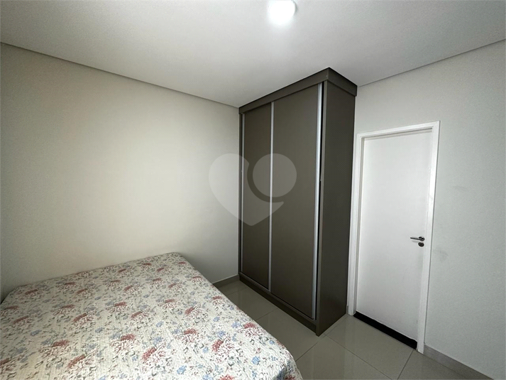 Venda Apartamento Piracicaba Nova América REO931371 17