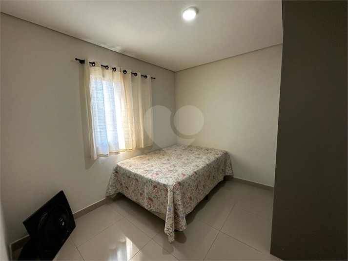 Venda Apartamento Piracicaba Nova América REO931371 16