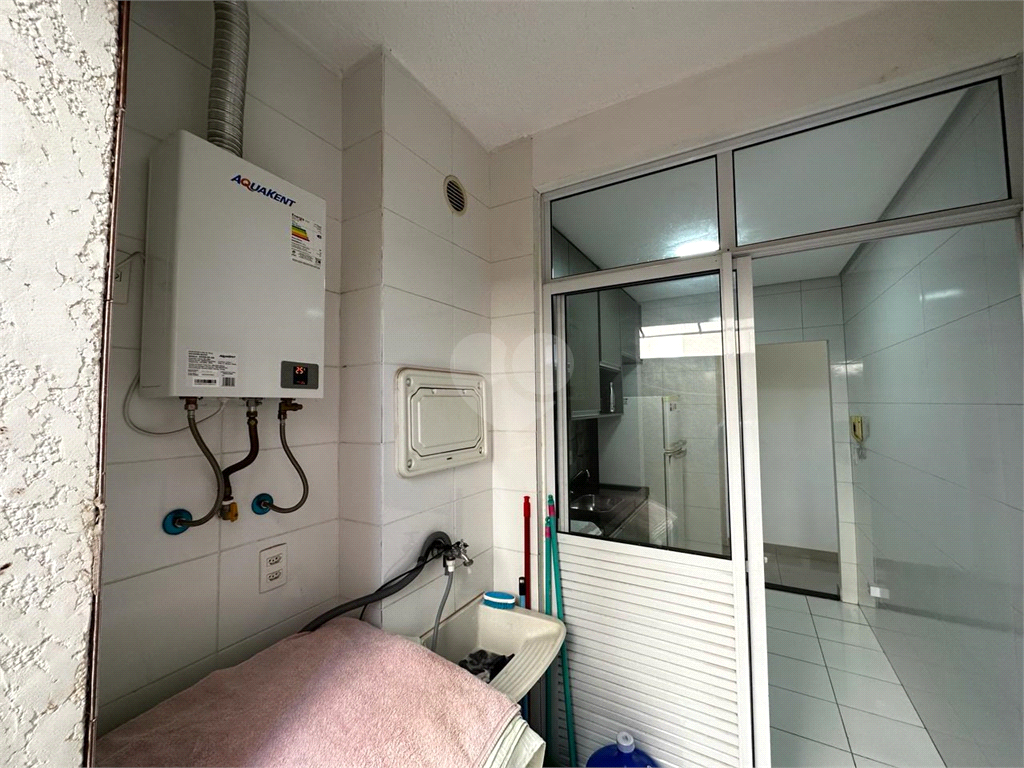 Venda Apartamento Piracicaba Nova América REO931371 9