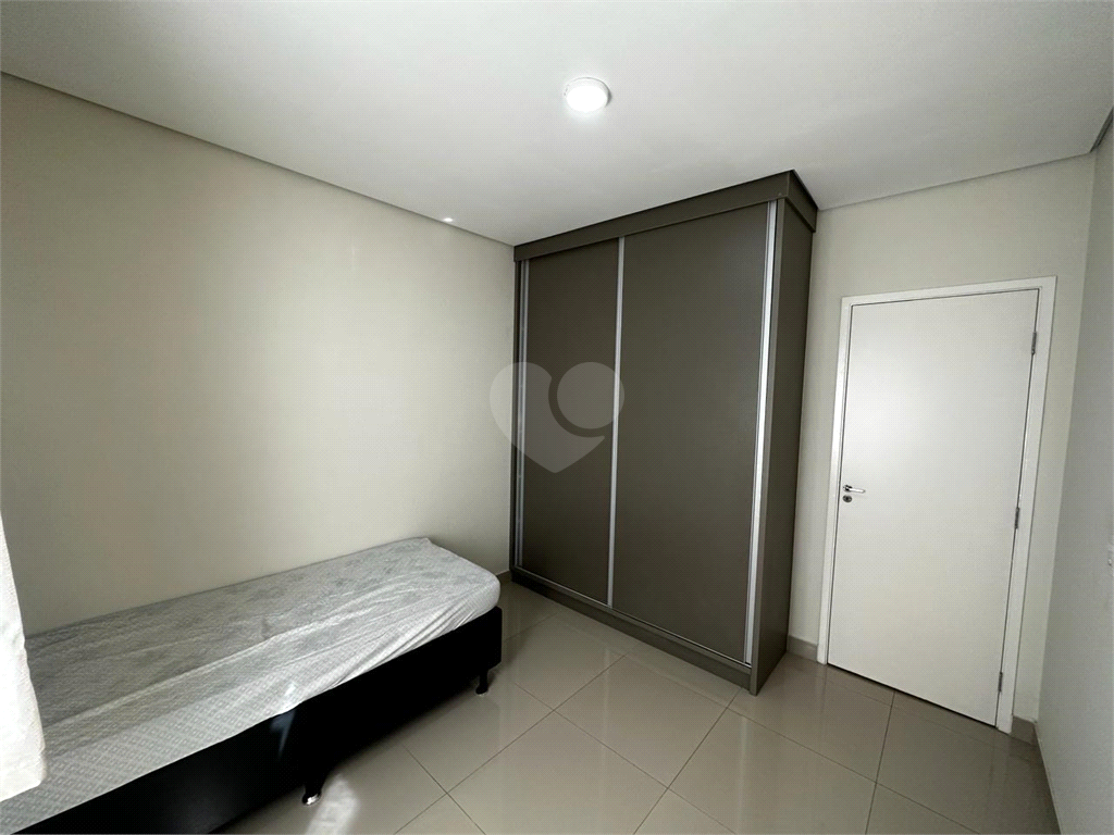 Venda Apartamento Piracicaba Nova América REO931371 13