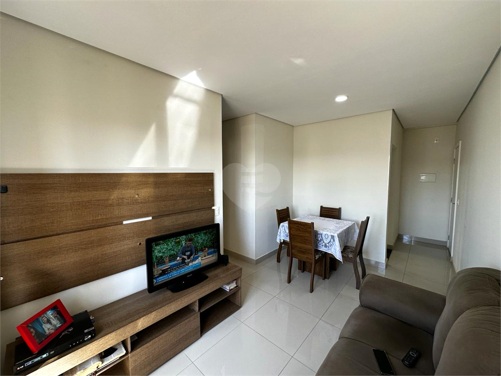 Venda Apartamento Piracicaba Nova América REO931371 2