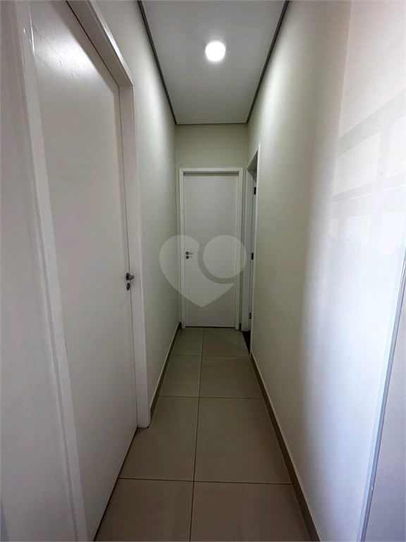 Venda Apartamento Piracicaba Nova América REO931371 10