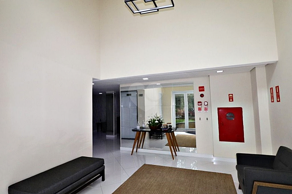 Venda Apartamento São Paulo Jardim São Paulo(zona Norte) REO931373 33