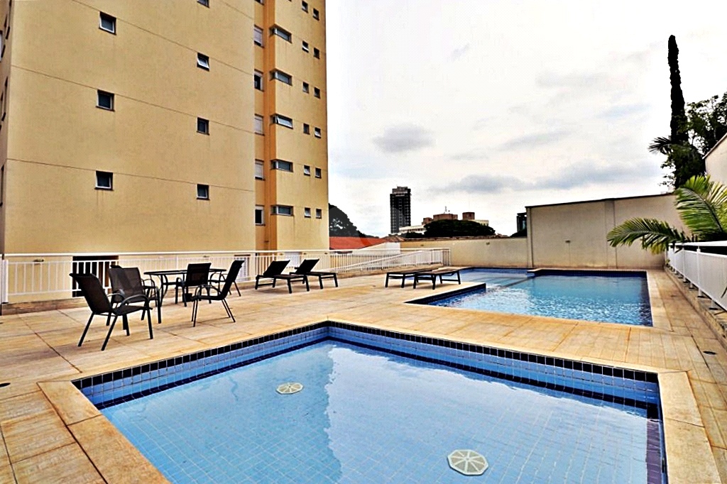 Venda Apartamento São Paulo Jardim São Paulo(zona Norte) REO931373 26