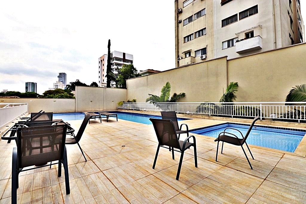 Venda Apartamento São Paulo Jardim São Paulo(zona Norte) REO931373 27