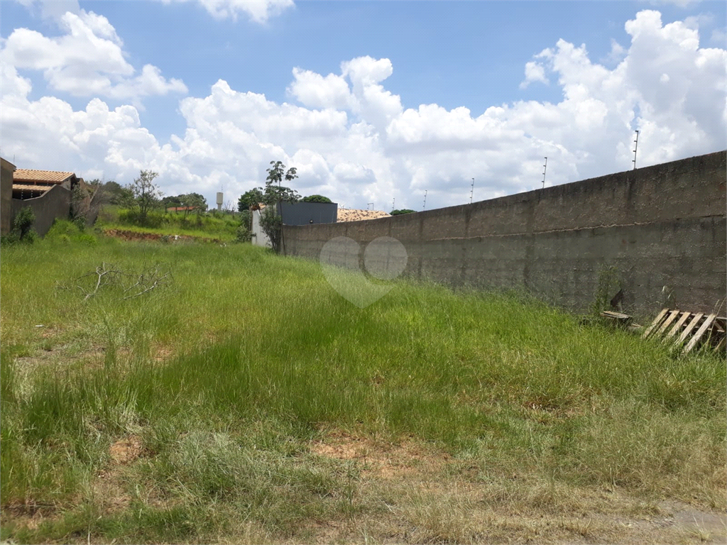 Venda Chácara Indaiatuba Parque Residencial Indaiá REO931382 8