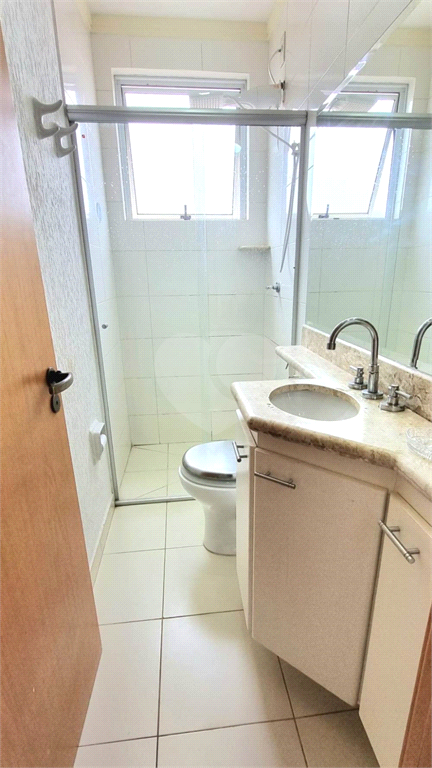 Venda Apartamento São Carlos Centro REO931394 14