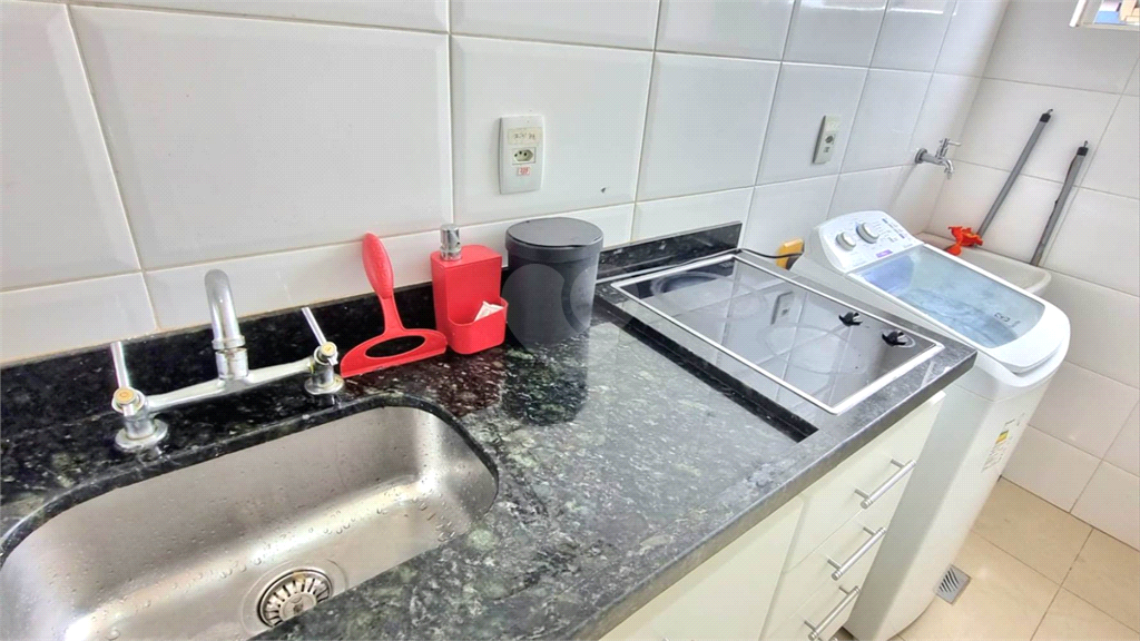 Venda Apartamento São Carlos Centro REO931394 5