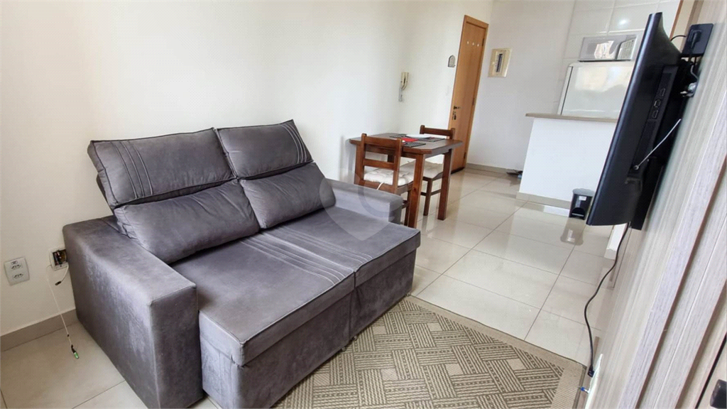 Venda Apartamento São Carlos Centro REO931394 3