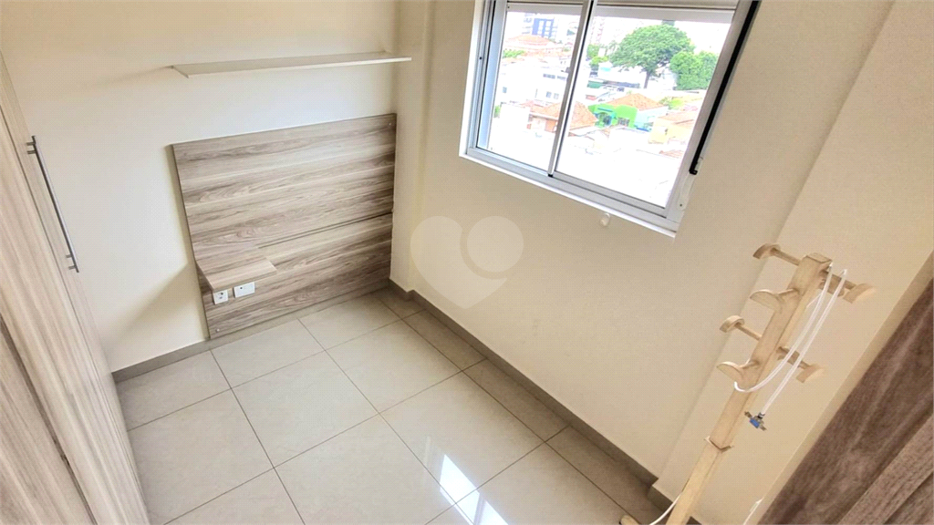 Venda Apartamento São Carlos Centro REO931394 9