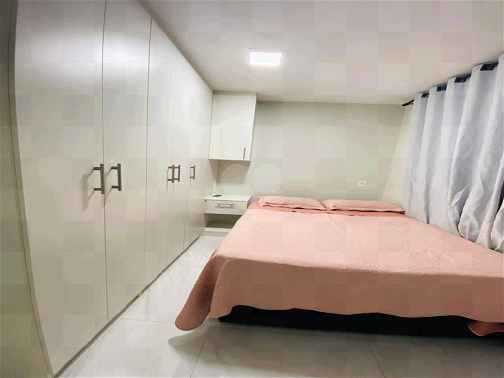 Venda Apartamento São Paulo Colônia (zona Leste) REO931399 12