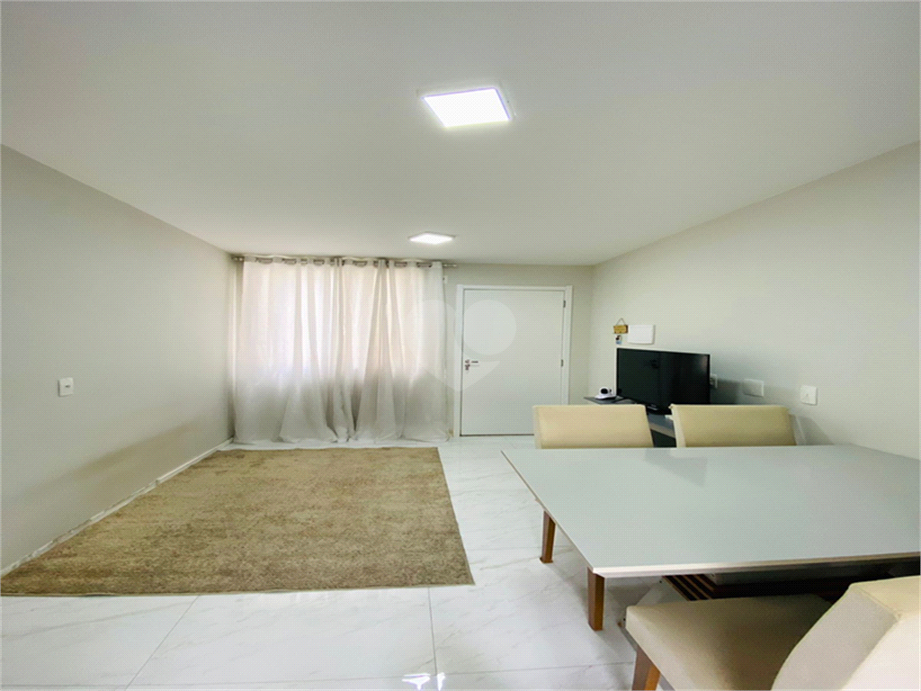 Venda Apartamento São Paulo Colônia (zona Leste) REO931399 3