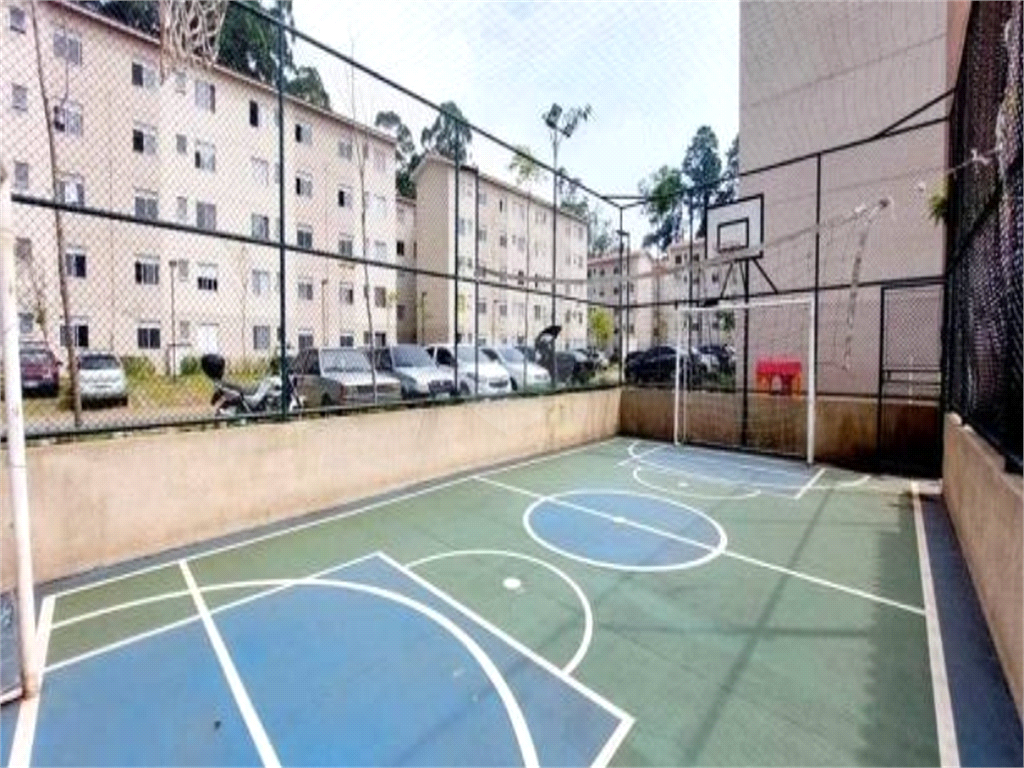 Venda Apartamento São Paulo Colônia (zona Leste) REO931399 18