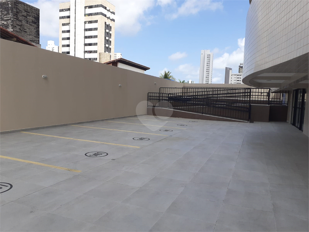 Venda Apartamento Natal Lagoa Nova REO931401 23