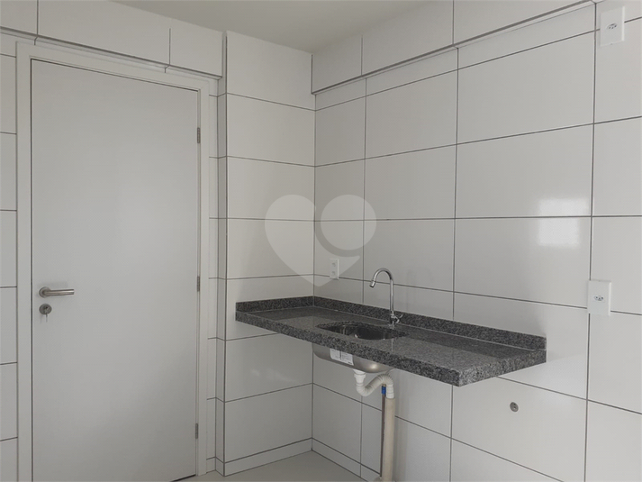 Venda Apartamento Natal Lagoa Nova REO931401 7