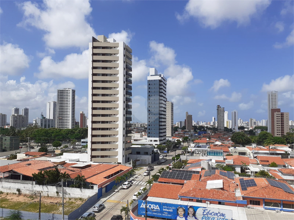 Venda Apartamento Natal Lagoa Nova REO931401 21