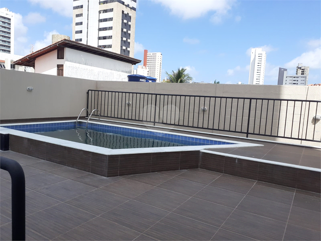 Venda Apartamento Natal Lagoa Nova REO931401 26